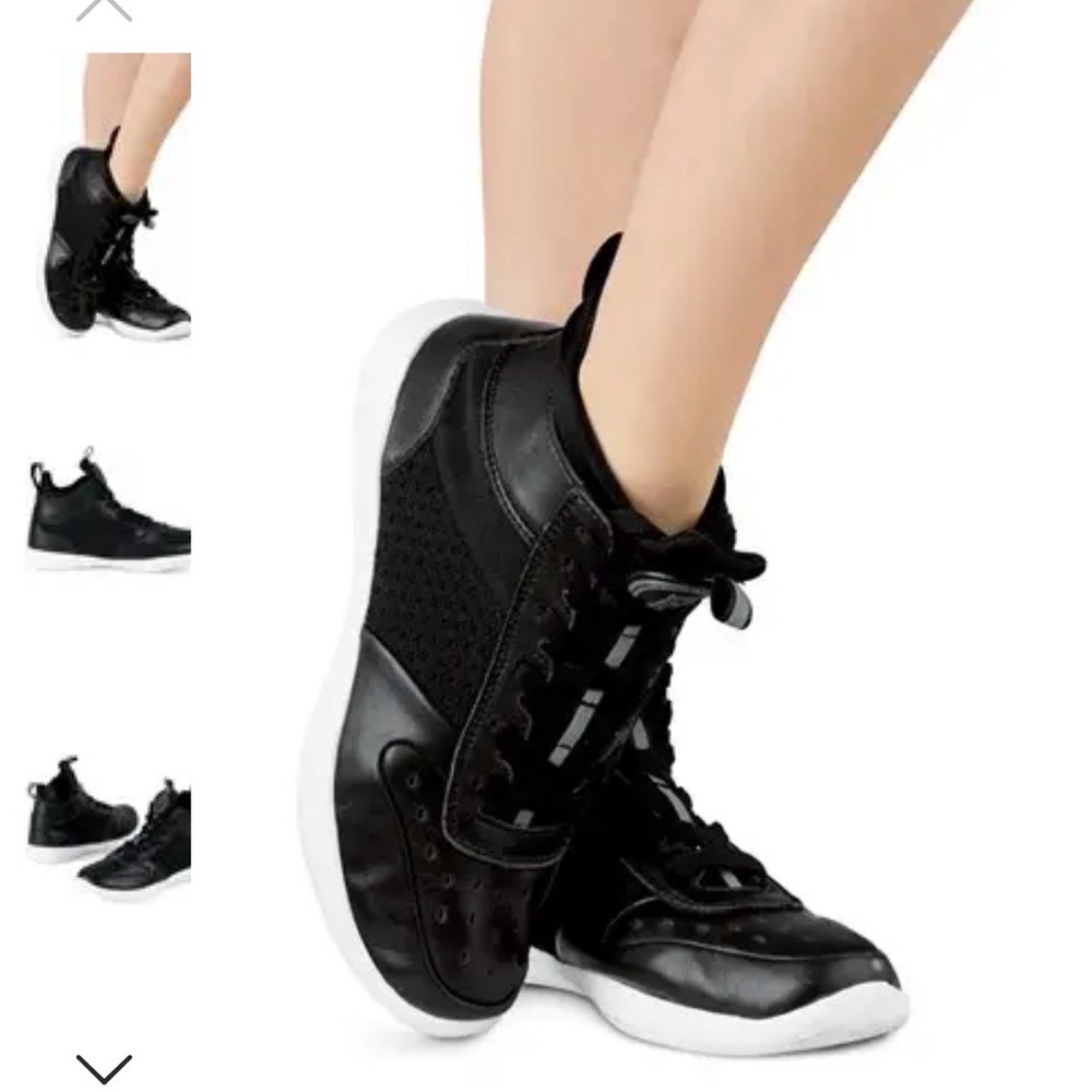 Pastry Ultimate Hip-Hop Shoe